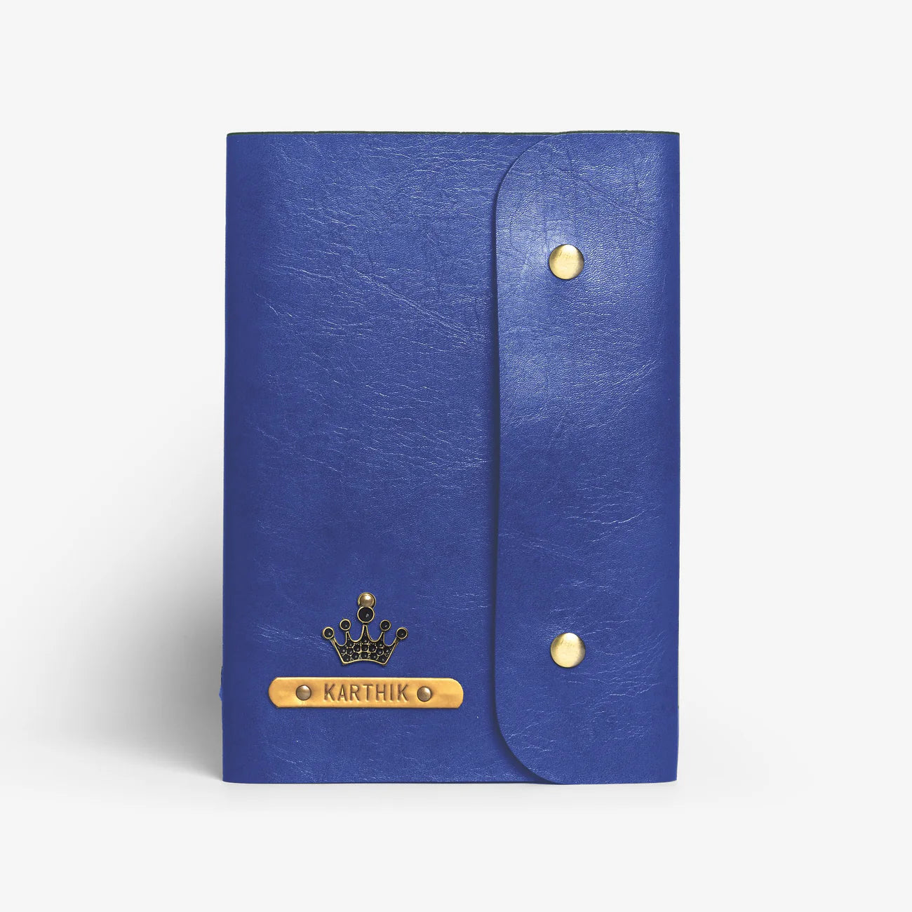 Spiral Bound Dairy - Customizable