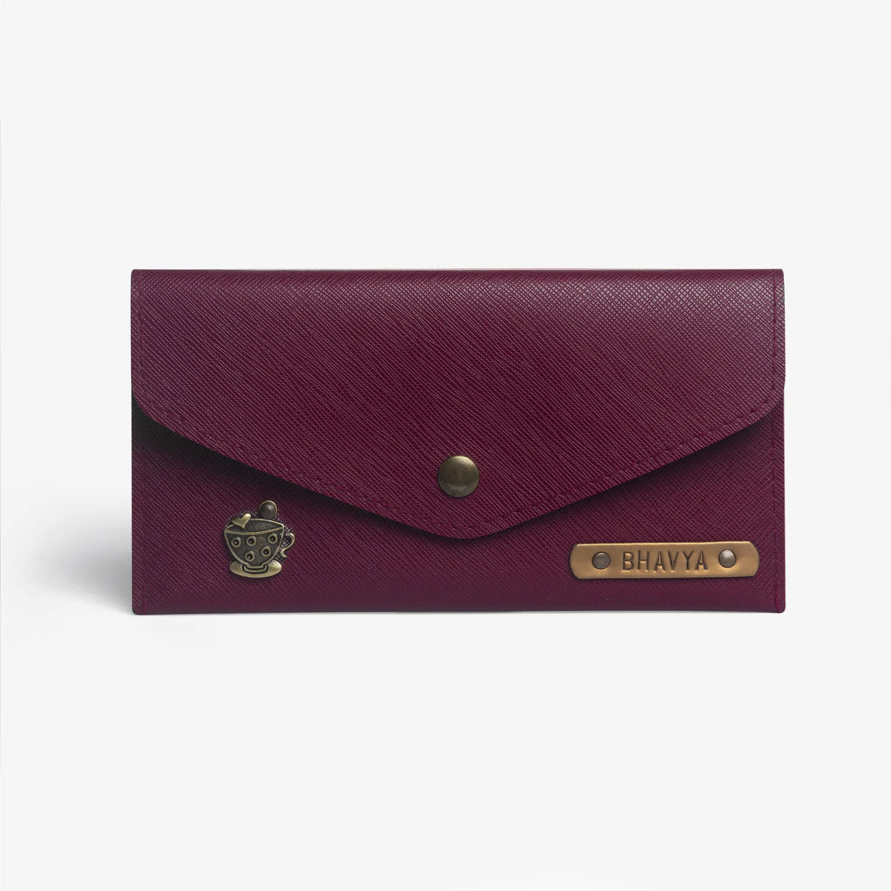 Women's Wallet - Customizable