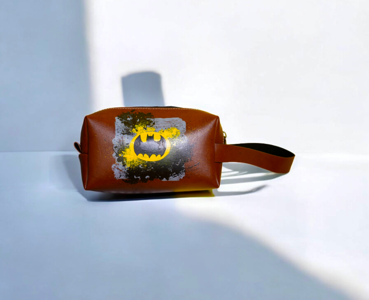 Men’s Travelling Pouch