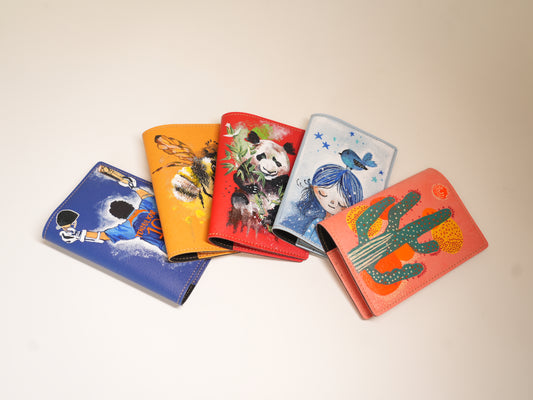 Regular Passport Cover