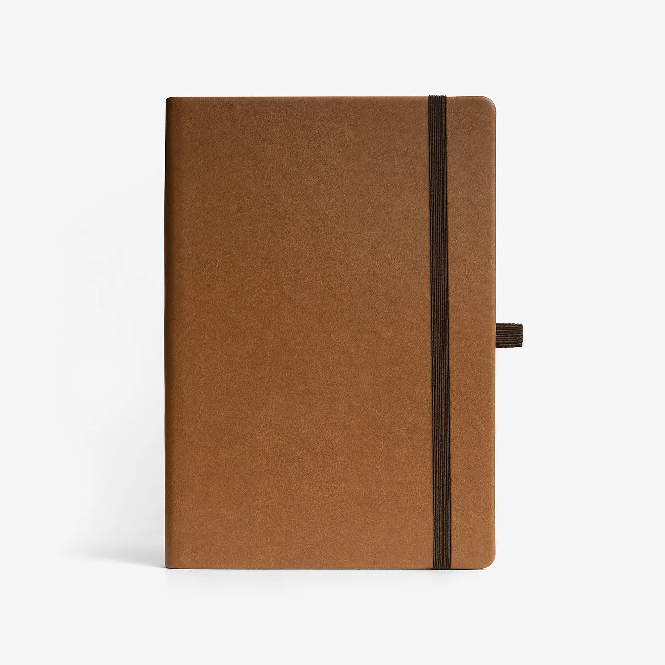 Hardbound Dairy - Customizable