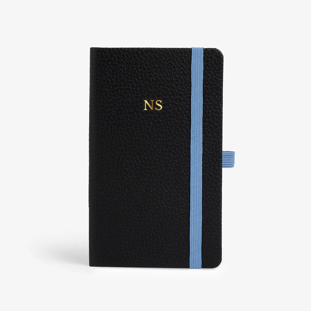 Hardbound Dairy - Customizable