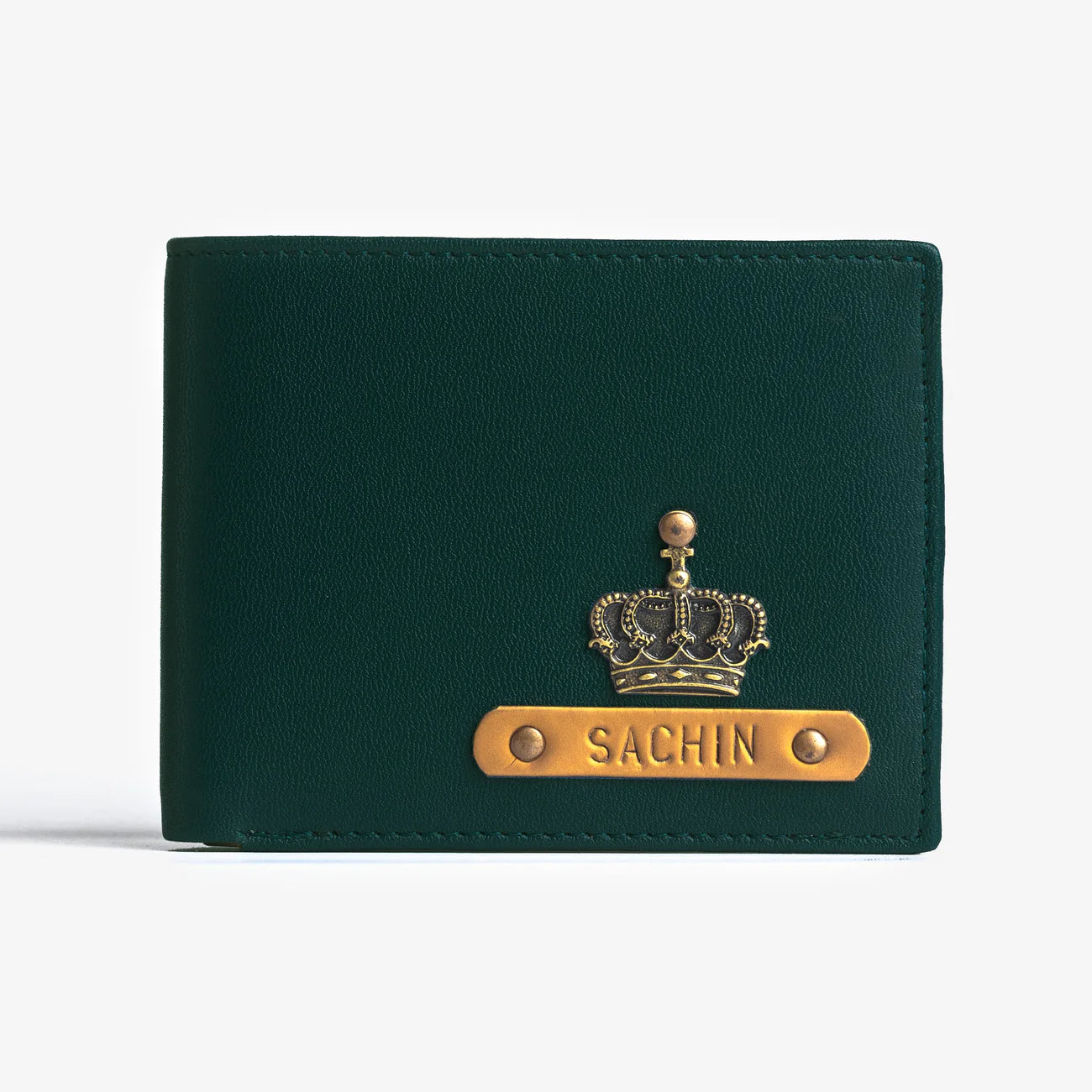 Men's Wallet - Customizable
