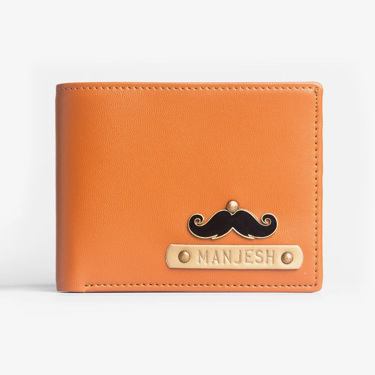 Men's Wallet - Customizable