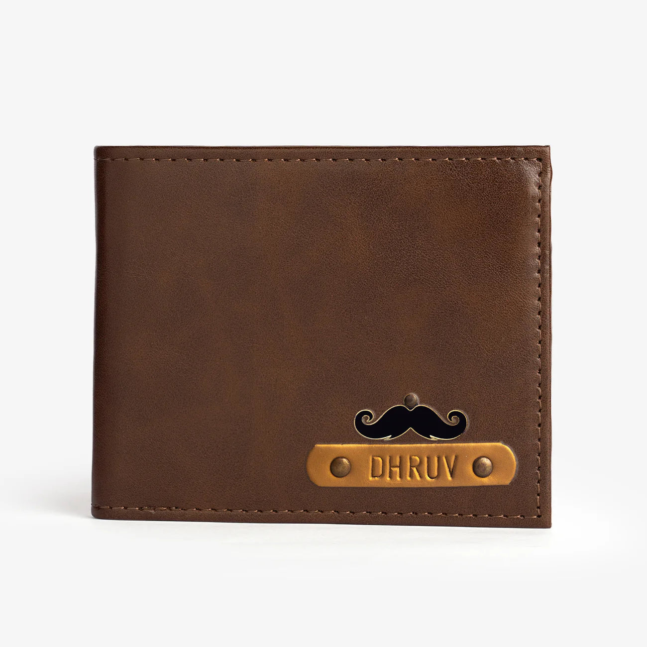Men's Wallet - Customizable