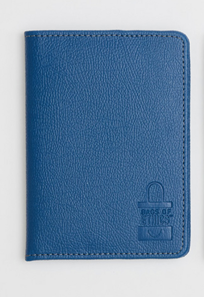 Regular Passport Cover - Customizable