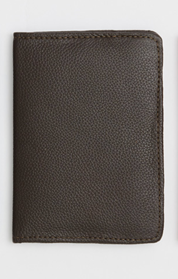 Regular Passport Cover - Customizable