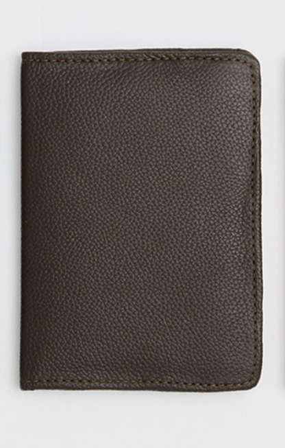 Regular Passport Cover - Customizable