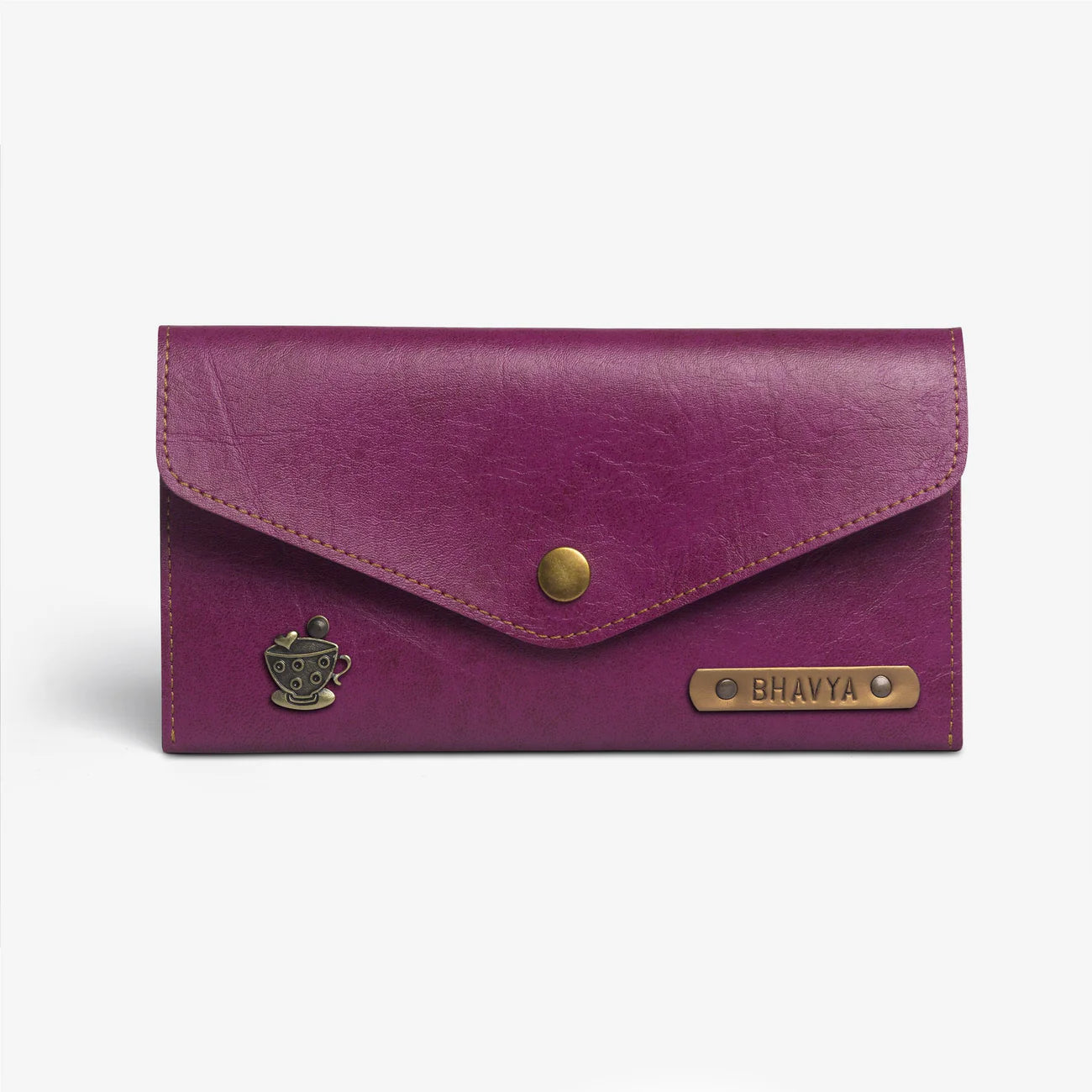 Women's Wallet - Customizable