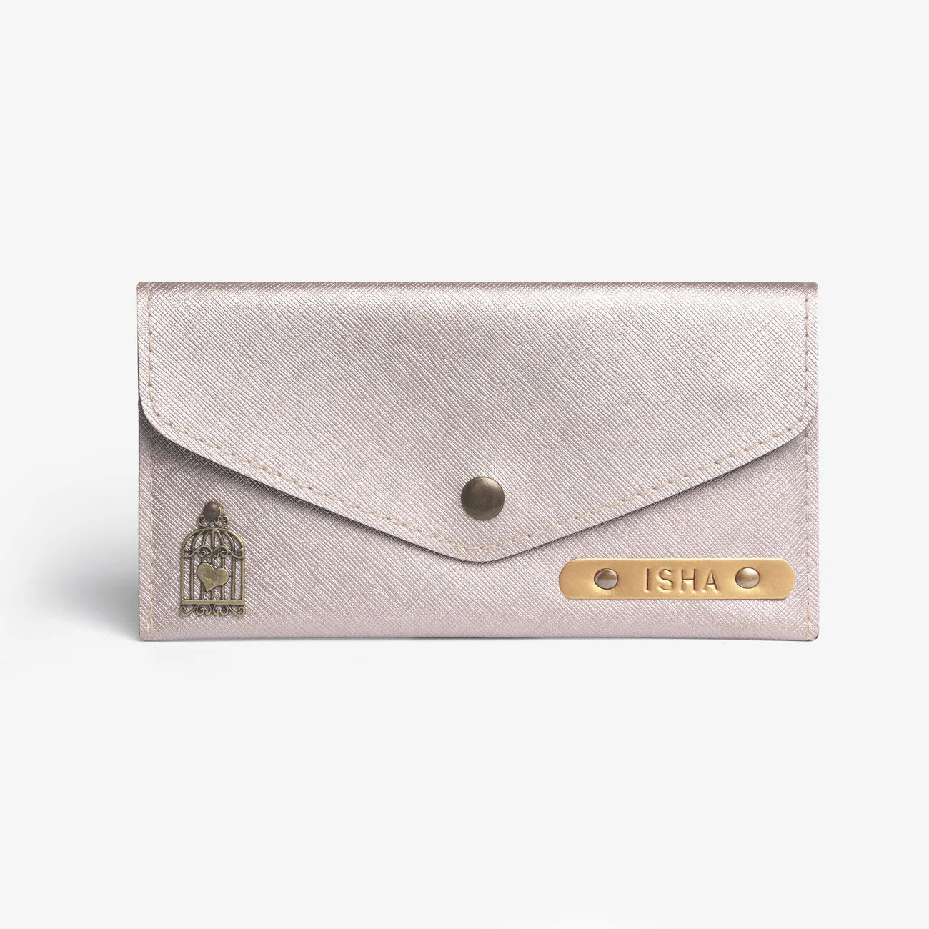 Women's Wallet - Customizable