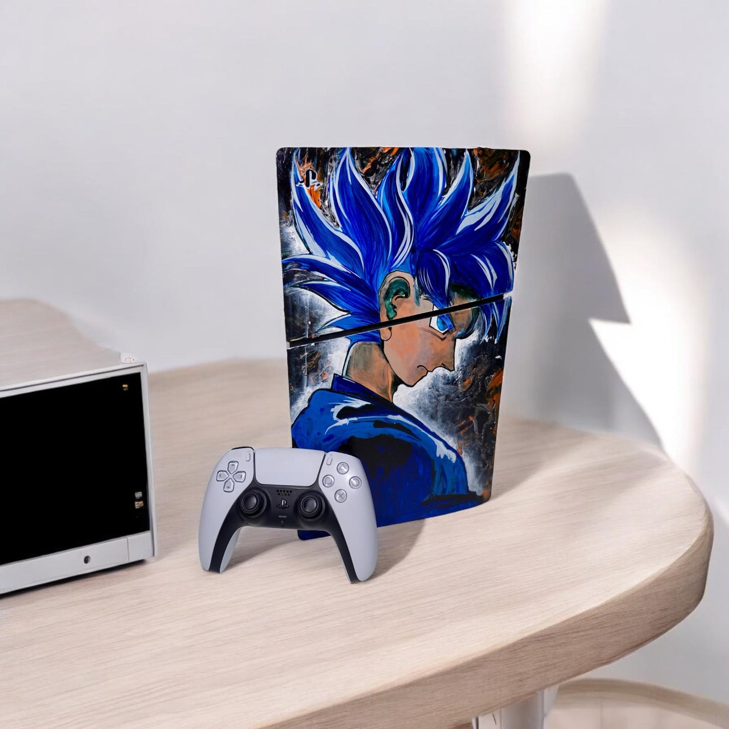 Custom PS5 Sleeve - Personalize Your Gaming Experience