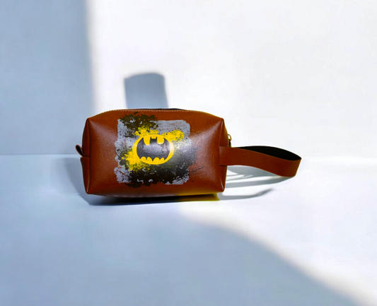 Men’s Travelling Pouch